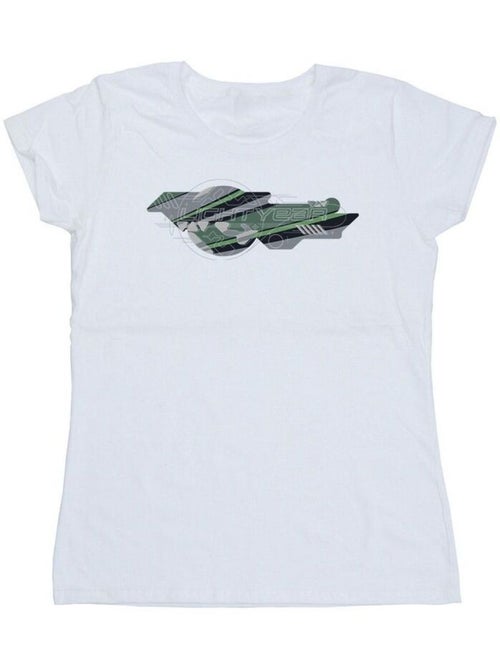 Disney - T-shirt LIGHTYEAR GRAPHIC TITLE - Kiabi Disney - T-shirt LIGHTYEAR GRAPHIC TITLE - Kiabi