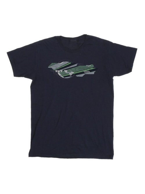 Disney - T-shirt LIGHTYEAR GRAPHIC TITLE - Kiabi