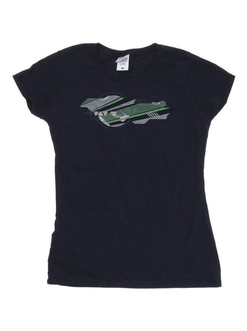 Disney - T-shirt LIGHTYEAR GRAPHIC TITLE - Kiabi Disney - T-shirt LIGHTYEAR GRAPHIC TITLE - Kiabi