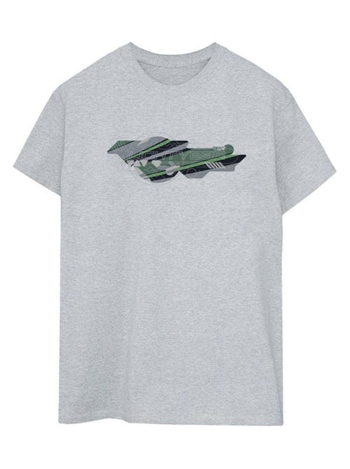 Disney - T-shirt LIGHTYEAR GRAPHIC TITLE - Kiabi