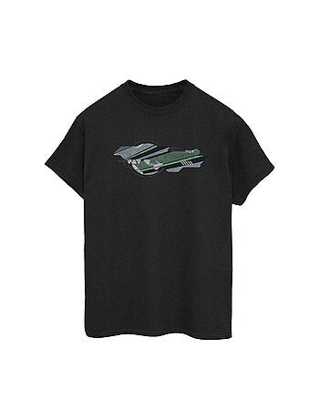 Disney - T-shirt LIGHTYEAR GRAPHIC TITLE