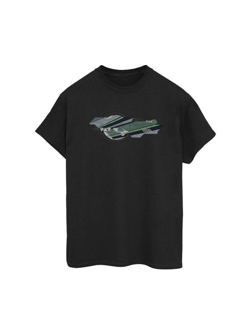 Disney - T-shirt LIGHTYEAR GRAPHIC TITLE - Kiabi