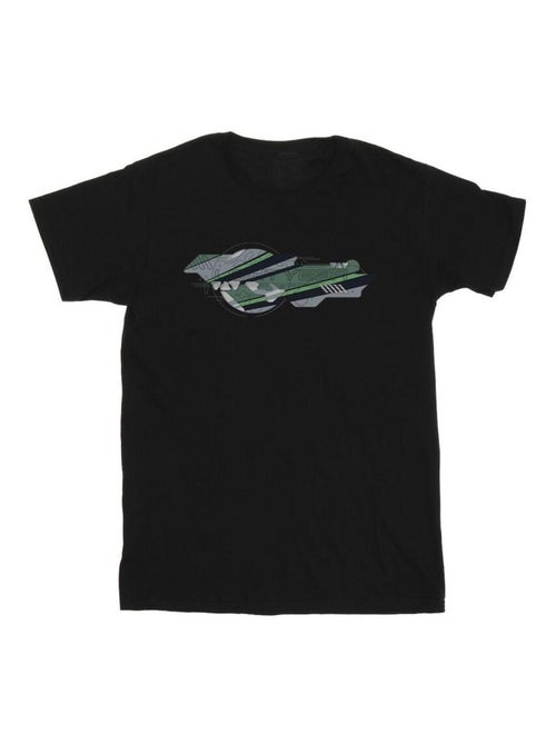Disney - T-shirt LIGHTYEAR GRAPHIC TITLE - Kiabi Disney - T-shirt LIGHTYEAR GRAPHIC TITLE - Kiabi