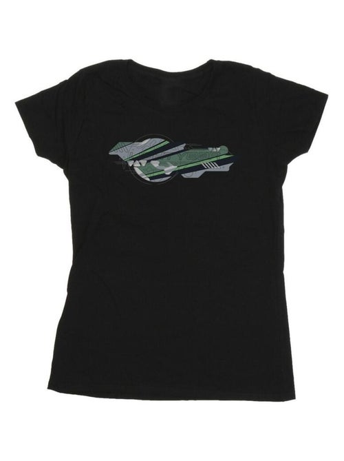 Disney - T-shirt LIGHTYEAR GRAPHIC TITLE - Kiabi Disney - T-shirt LIGHTYEAR GRAPHIC TITLE - Kiabi