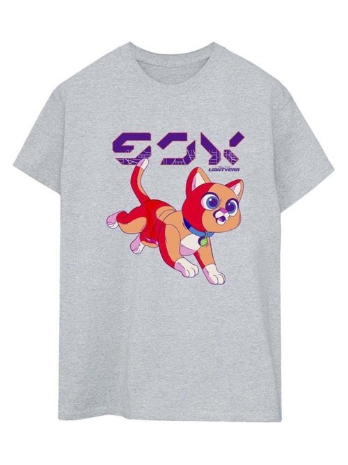 Disney - T-shirt LIGHTYEAR - Kiabi