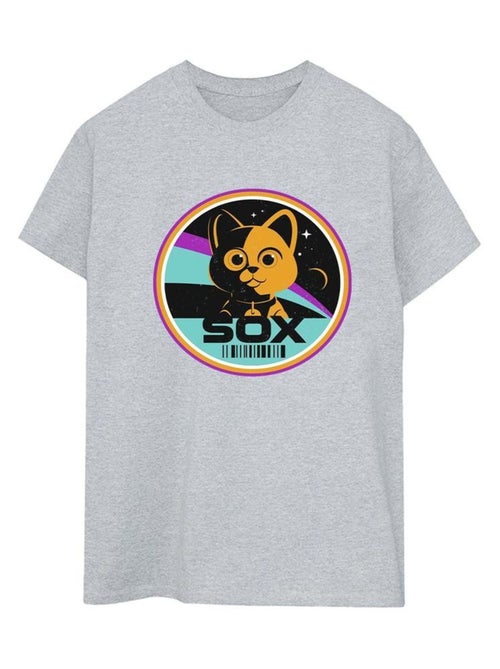 Disney - T-shirt LIGHTYEAR - Kiabi