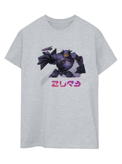 Disney - T-shirt LIGHTYEAR - Kiabi
