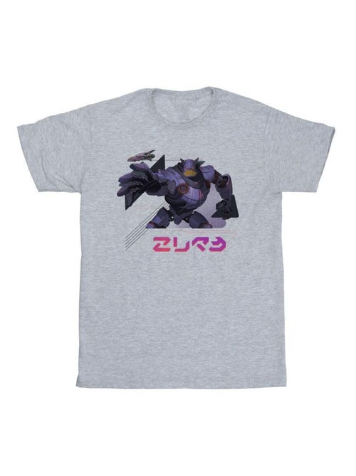 Disney - T-shirt LIGHTYEAR - Kiabi Disney - T-shirt LIGHTYEAR - Kiabi