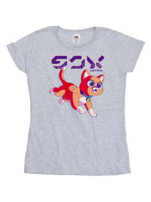 Disney - T-shirt LIGHTYEAR - Kiabi