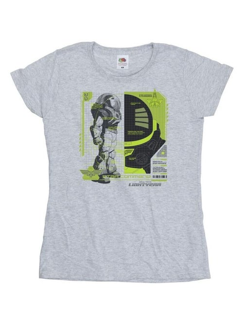 Disney - T-shirt LIGHTYEAR - Kiabi