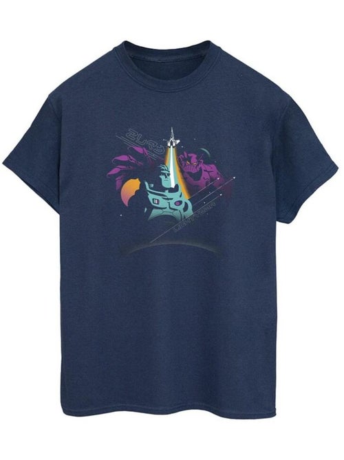 Disney - T-shirt LIGHTYEAR IN SPACE - Kiabi Disney - T-shirt LIGHTYEAR IN SPACE - Kiabi