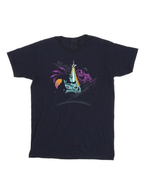 Disney - T-shirt LIGHTYEAR IN SPACE - Kiabi