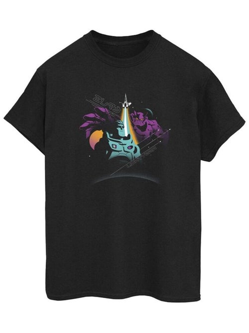 Disney - T-shirt LIGHTYEAR IN SPACE - Kiabi Disney - T-shirt LIGHTYEAR IN SPACE - Kiabi