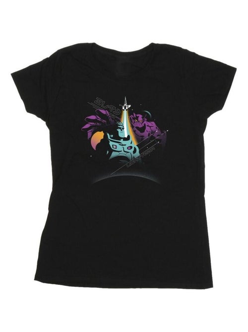 Disney - T-shirt LIGHTYEAR IN SPACE - Kiabi Disney - T-shirt LIGHTYEAR IN SPACE - Kiabi
