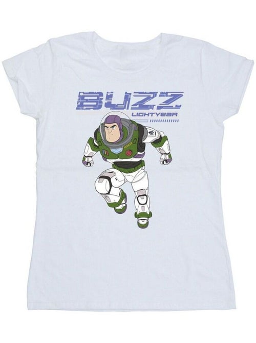 Disney - T-shirt LIGHTYEAR JUMP TO ACTION - Kiabi Disney - T-shirt LIGHTYEAR JUMP TO ACTION - Kiabi