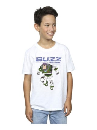 Disney - T-shirt LIGHTYEAR JUMP TO ACTION