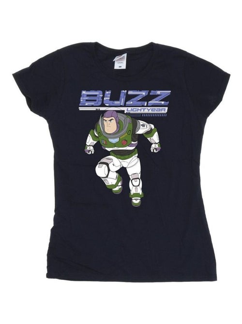Disney - T-shirt LIGHTYEAR JUMP TO ACTION - Kiabi Disney - T-shirt LIGHTYEAR JUMP TO ACTION - Kiabi
