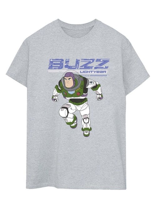 Disney - T-shirt LIGHTYEAR JUMP TO ACTION - Kiabi