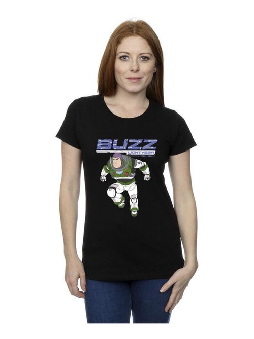Disney - T-shirt LIGHTYEAR JUMP TO ACTION - Kiabi