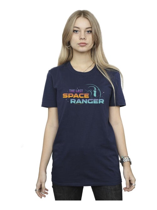 Disney - T-shirt LIGHTYEAR LAST SPACE RANGER - Kiabi