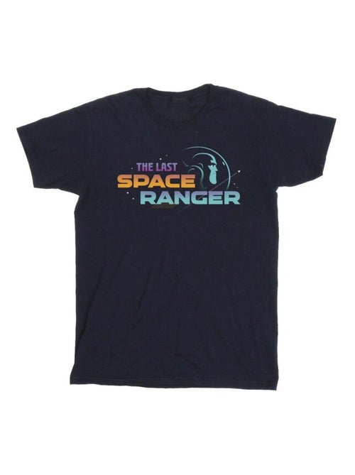 Disney - T-shirt LIGHTYEAR LAST SPACE RANGER - Kiabi