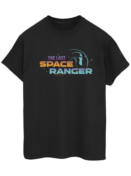 Disney - T-shirt LIGHTYEAR LAST SPACE RANGER - Kiabi