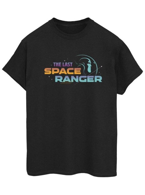 Disney - T-shirt LIGHTYEAR LAST SPACE RANGER - Kiabi