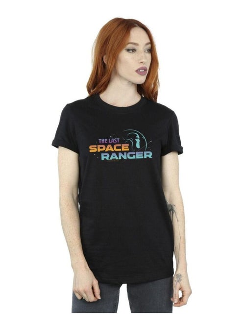 Disney - T-shirt LIGHTYEAR LAST SPACE RANGER - Kiabi