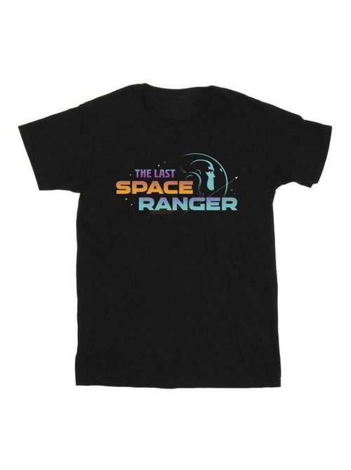 Disney - T-shirt LIGHTYEAR LAST SPACE RANGER - Kiabi Disney - T-shirt LIGHTYEAR LAST SPACE RANGER - Kiabi