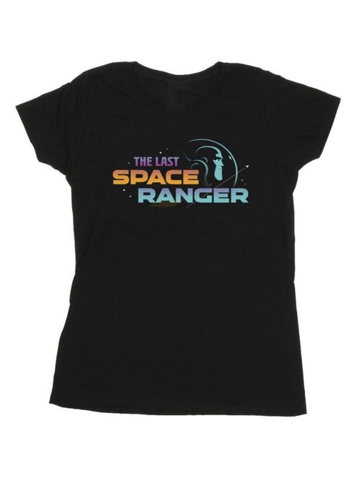 Disney - T-shirt LIGHTYEAR LAST SPACE RANGER - Kiabi Disney - T-shirt LIGHTYEAR LAST SPACE RANGER - Kiabi