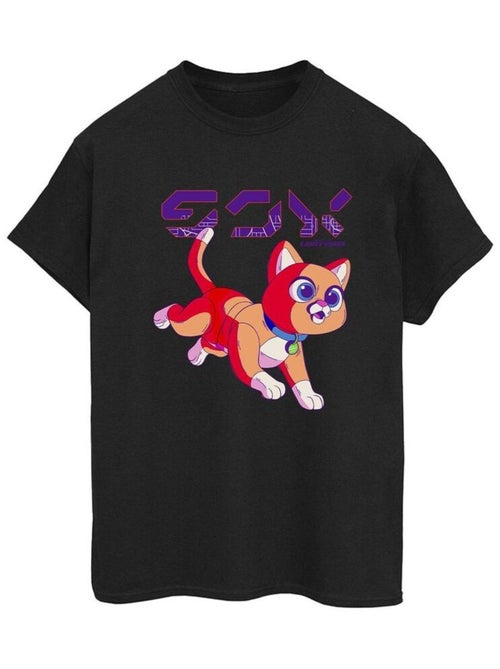 Disney - T-shirt LIGHTYEAR - Kiabi