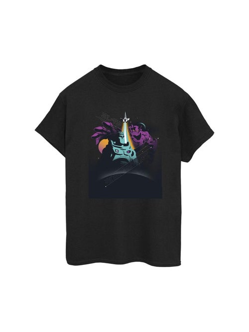 Disney - T-shirt LIGHTYEAR - Kiabi Disney - T-shirt LIGHTYEAR - Kiabi