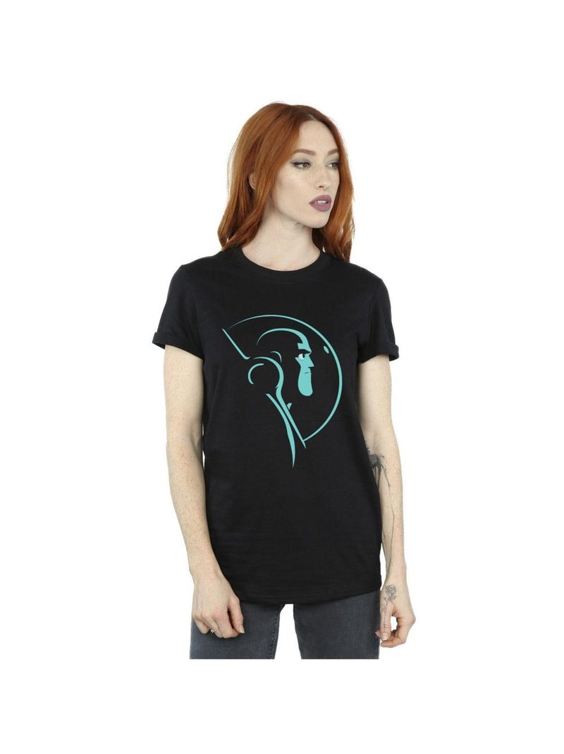 Disney - T-shirt LIGHTYEAR Noir - Kiabi