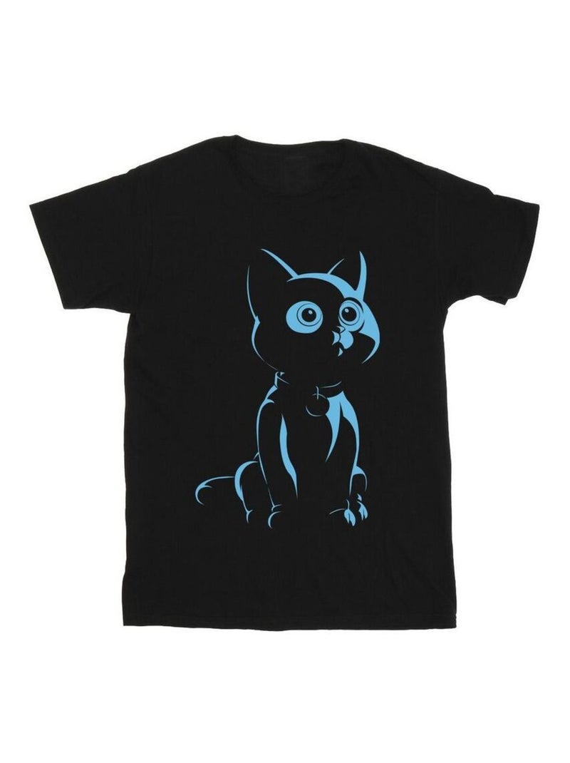 Disney - T-shirt LIGHTYEAR Noir - Kiabi