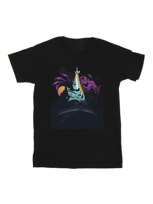 Disney - T-shirt LIGHTYEAR - Kiabi Disney - T-shirt LIGHTYEAR - Kiabi