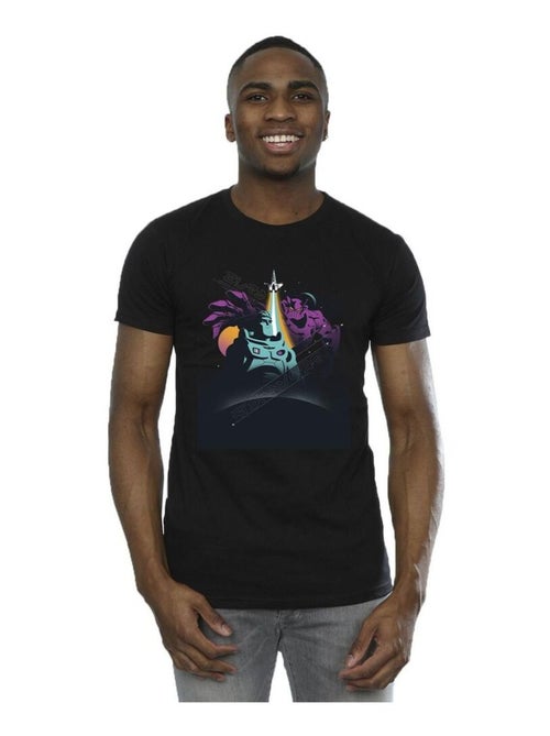 Disney - T-shirt LIGHTYEAR - Kiabi Disney - T-shirt LIGHTYEAR - Kiabi