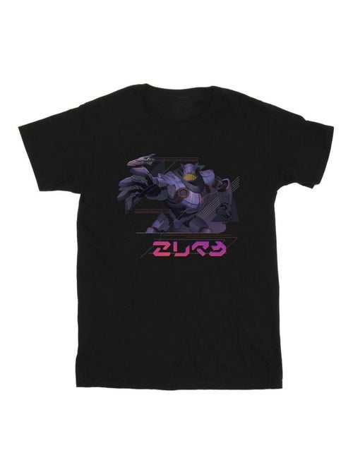 Disney - T-shirt LIGHTYEAR - Kiabi Disney - T-shirt LIGHTYEAR - Kiabi