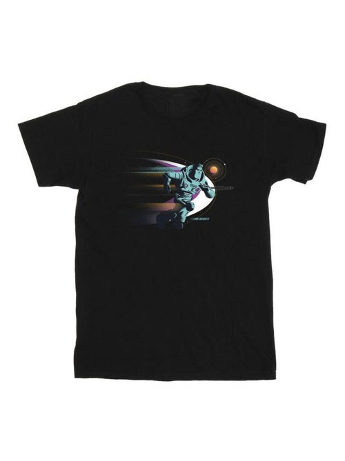 Disney - T-shirt LIGHTYEAR - Kiabi