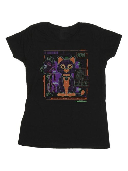 Disney - T-shirt LIGHTYEAR - Kiabi