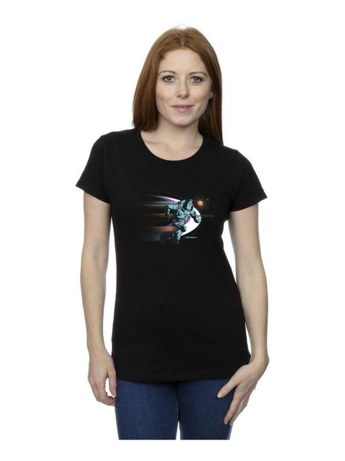 Disney - T-shirt LIGHTYEAR - Kiabi Disney - T-shirt LIGHTYEAR - Kiabi