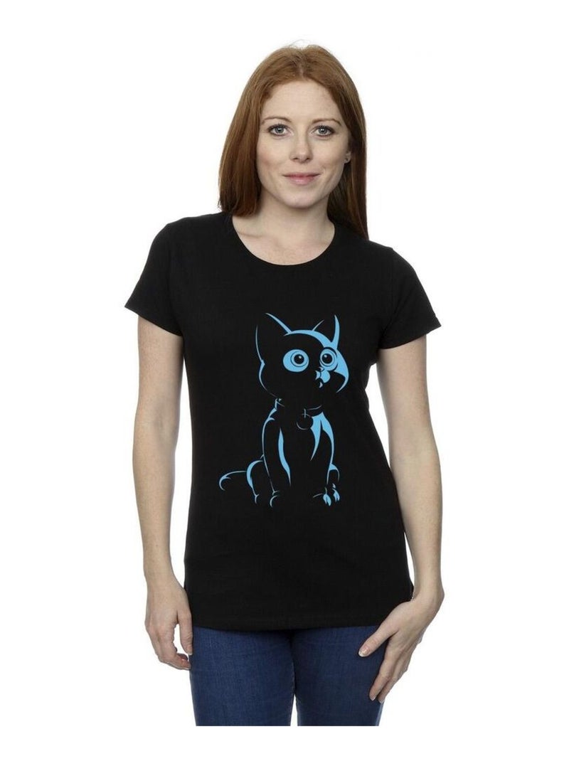 Disney - T-shirt LIGHTYEAR Noir - Kiabi