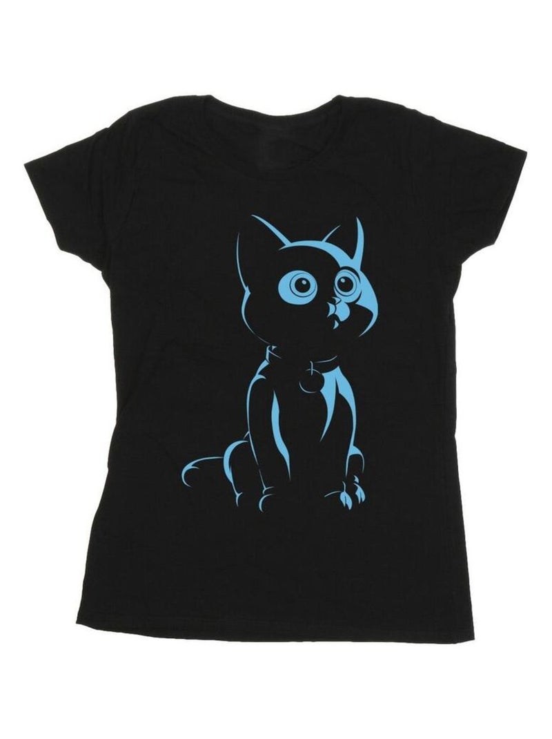 Disney - T-shirt LIGHTYEAR Noir - Kiabi
