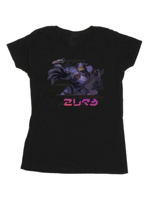 Disney - T-shirt LIGHTYEAR - Kiabi Disney - T-shirt LIGHTYEAR - Kiabi