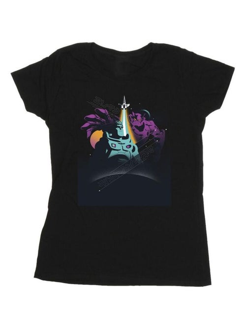 Disney - T-shirt LIGHTYEAR - Kiabi Disney - T-shirt LIGHTYEAR - Kiabi