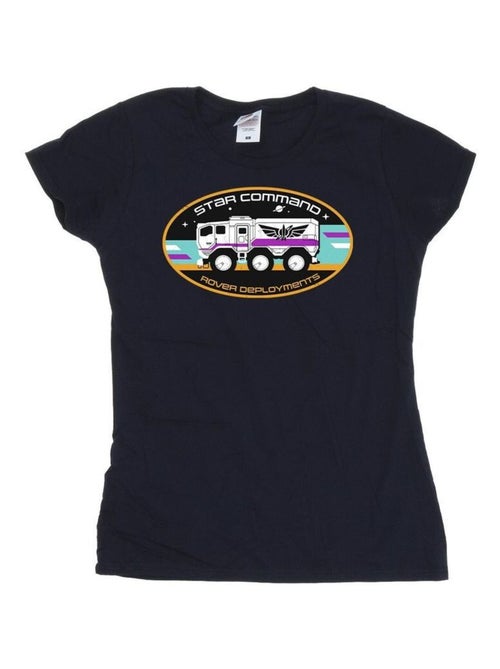 Disney - T-shirt LIGHTYEAR ROVER DEPLOYMENT - Kiabi Disney - T-shirt LIGHTYEAR ROVER DEPLOYMENT - Kiabi