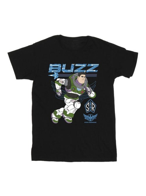 Disney - T-shirt LIGHTYEAR RUN TO ACTION - Kiabi