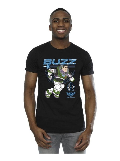 Disney - T-shirt LIGHTYEAR RUN TO ACTION - Kiabi