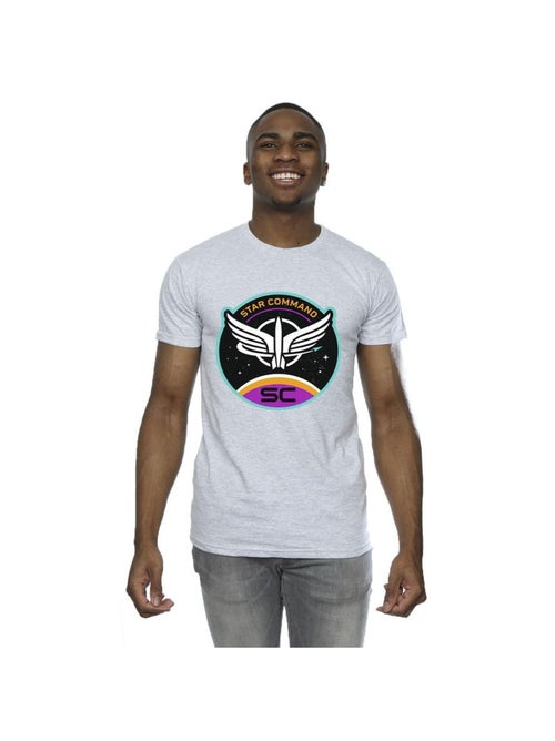 Disney - T-shirt LIGHTYEAR STAR COMMAND - Kiabi