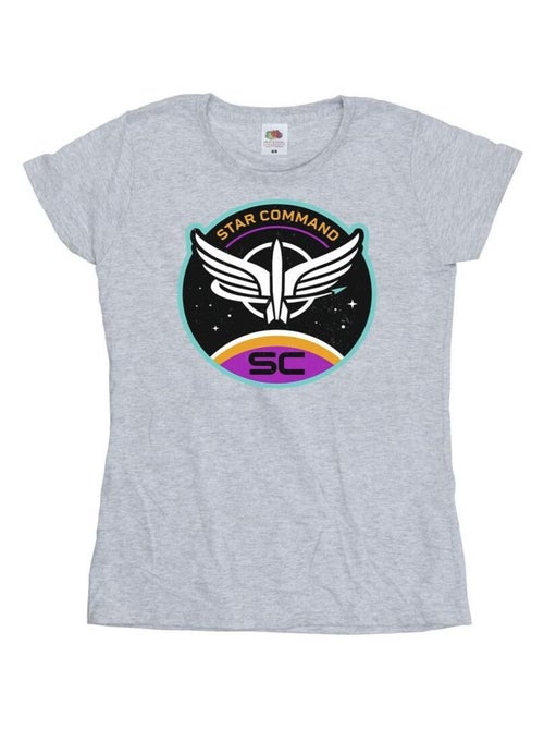 Disney - T-shirt LIGHTYEAR STAR COMMAND - Kiabi