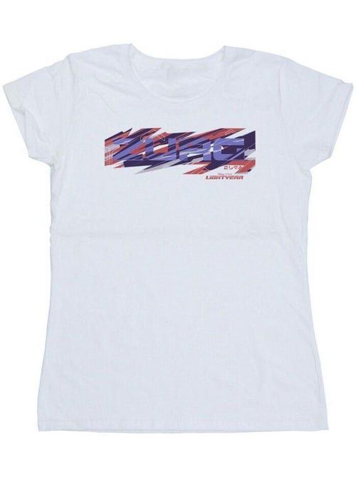 Disney - T-shirt LIGHTYEAR ZURG GRAPHIC TITLE - Kiabi Disney - T-shirt LIGHTYEAR ZURG GRAPHIC TITLE - Kiabi